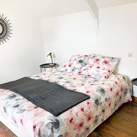 Maison De Pecheur Renovee Ploubazlanec Dış mekan fotoğraf
