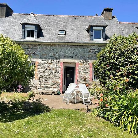 Maison De Pecheur Renovee Ploubazlanec Dış mekan fotoğraf