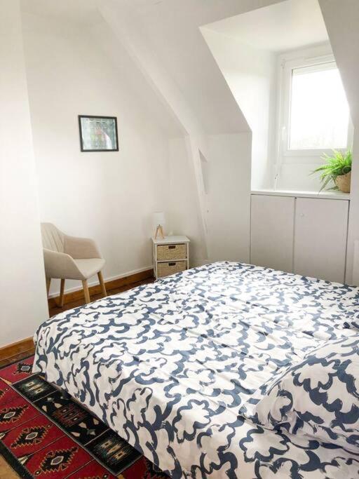 Maison De Pecheur Renovee Ploubazlanec Dış mekan fotoğraf