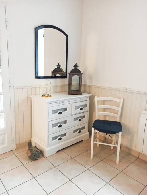 Maison De Pecheur Renovee Ploubazlanec Dış mekan fotoğraf