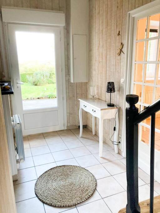 Maison De Pecheur Renovee Ploubazlanec Dış mekan fotoğraf
