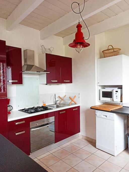Maison De Pecheur Renovee Ploubazlanec Dış mekan fotoğraf