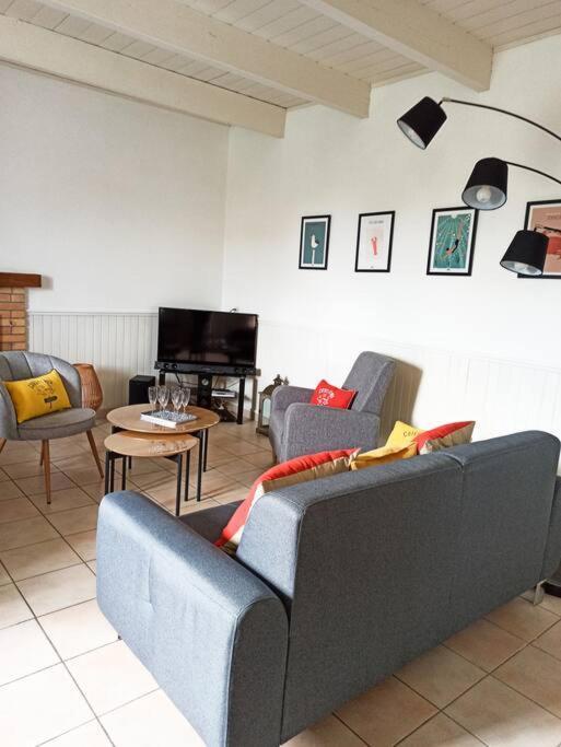 Maison De Pecheur Renovee Ploubazlanec Dış mekan fotoğraf